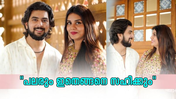 ജാസ്മിനൊപ്പം എത്തി ഗബ്രി; 'ഇതാണോ ആ സർപ്രൈസ്?' ,ഏറ്റെടുത്ത് ആരാധകർ, 'ഹേറ്റേഴ്സ് എങ്ങനെ സഹിക്കും'