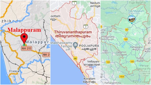 നെയ്യാറ്റിന്‍കര ജില്ല വരുമോ? വേറെയുമുണ്ട് ആവശ്യക്കാർ നിരവധി, അങ്ങനെയെങ്കില്‍ 17 ജില്ലകള്‍