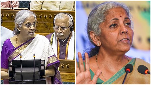 'ബജറ്റ് പ്രസംഗങ്ങളിൽ എല്ലാ സംസ്ഥാനങ്ങളുടെയും പേര് പരാമർശിക്കാൻ കഴിയില്ല': നിർമലാ സീതാരാമൻ