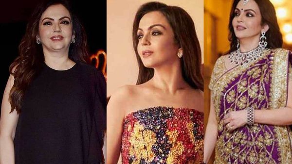 നിത അംബാനിക്ക് സൗന്ദര്യം കൂടിയോ? 60ലും നിത അംബാനിയുടെ ഫിറ്റനെസ്സിന് കാരണം ഇതാണ്