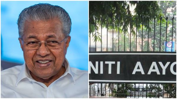 നീതി ആയോ​ഗിന്റെ സുസ്ഥിര വികസന സൂചിക: ഒന്നാം സ്ഥാനം നിലനിർത്തി കേരളം, ഏറ്റവും പിന്നിൽ ബീഹാർ