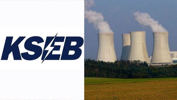 കേരളത്തില്‍ ആണവവൈദ്യുത നിലയം സ്ഥാപിക്കുന്നു? ചര്‍ച്ച പോലുമായില്ലെന്ന് മന്ത്രി, പക്ഷെ...