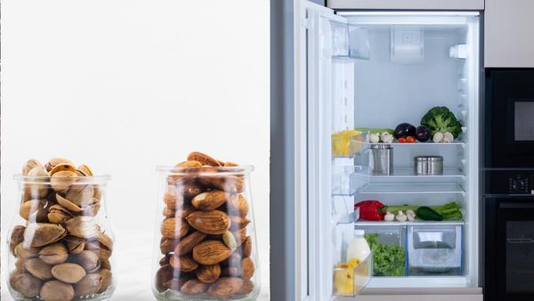 നട്‌സ് ഫ്രിഡ്ജ് ഡോറിലാണോ വെക്കാറ്..? മണ്ടത്തരം ചെയ്യല്ലേ, പിന്നെ ഫ്രീസറെന്തിനാ.!