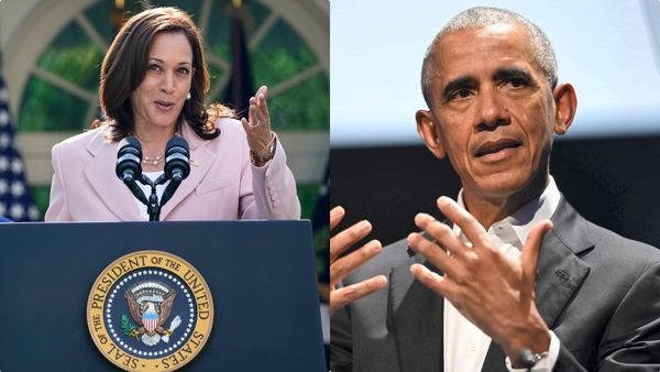 ട്രംപിനെതിരെ വിജയിക്കില്ല, ബൈഡന്‍ പോയിട്ടും കമല ഹാരിസിനെ ഏറ്റെടുക്കാതെ ബരാക് ഒബാമ