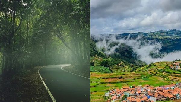 മഴയിൽ ഊട്ടി പോയിട്ടുണ്ടോ? ഒരു വെറൈറ്റി പിടിച്ചാലോ? പോയി വരാം, ടിക്കറ്റ് ചെലവ് 1000ത്തിൽ താഴെ