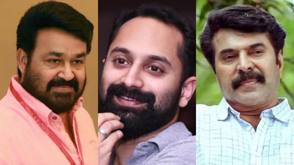 തുടർച്ചയായി മമ്മൂട്ടിക്ക് പിന്നിലായി മോഹൻലാൽ; ഫഹദിന് 'ആവേശ' നേട്ടം, പൃഥ്വിയോ ടൊവിനോയോ? മുൻപിലാര്?