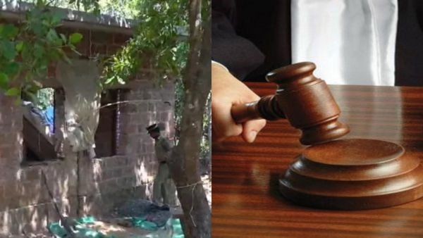 പാനൂർ ബോംബ് സ്ഫോടന കേസ്‌; കുറ്റപത്രം സമർപ്പിച്ചില്ല, രണ്ട് സിപിഎം പ്രവർത്തകർക്ക് കൂടി ജാമ്യം അനുവദിച്ചു