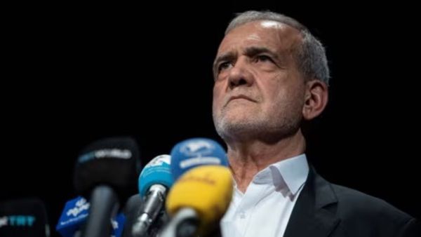 ഇറാനിൽ മസൂദ് പെസെസ്കിയാന്റെ സത്യപ്രതിജ്ഞ ഓഗസ്റ്റിൽ; പ്രതീക്ഷയോടെ ഇന്ത്യയും