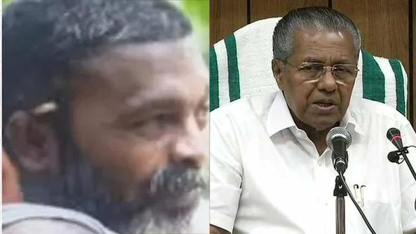 ജോയിയുടെ കുടുംബത്തിന് 10 ലക്ഷം രൂപ ധനസഹായം പ്രഖ്യാപിച്ച് സര്‍ക്കാര്‍; നഗരസഭ വീട് വെച്ച് നല്‍കും