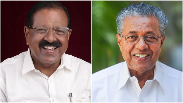 'കളിയാക്കരുത്, പലതും കണ്ടാണ് ഈ നിലയില്‍ എത്തിയത്'; കൊമ്പുകോർത്ത് പിണറായിയും ഉണ്ണിത്താനും