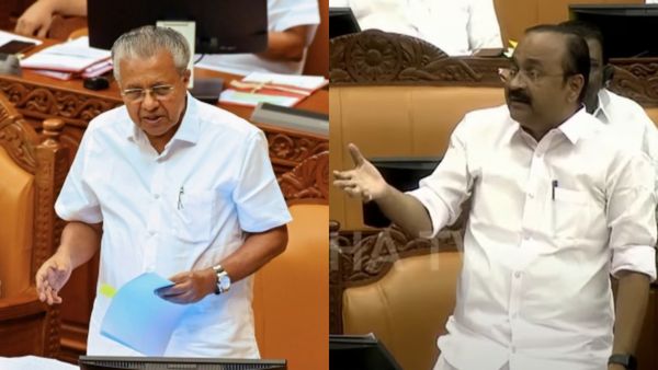 'ഞാൻ മഹാരാജാവല്ല, ജനങ്ങളുടെ ദാസൻ'; വിഡി സതീശന്റെ ആരോപണങ്ങൾക്ക് മറുപടിയുമായി മുഖ്യമന്ത്രി