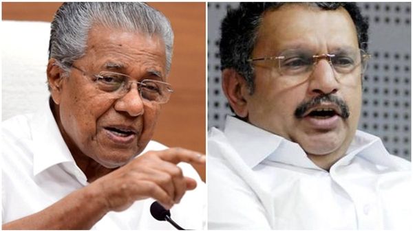 'പിണറായി വിജയൻ പൂർണ സംഘിയായി മാറി, വിഴിഞ്ഞം തുറമുഖത്തിന്റെ ക്രെഡിറ്റ് ഉമ്മൻചാണ്ടിക്ക്': കെ മുരളീധരൻ