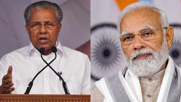 പ്രധാനമന്ത്രി പങ്കെടുക്കുന്ന യോഗത്തിലേക്ക് ഇല്ല; എംകെ സ്റ്റാലിന് പിന്നാലെ പിണറായിയും, മമത പങ്കെടുക്കും