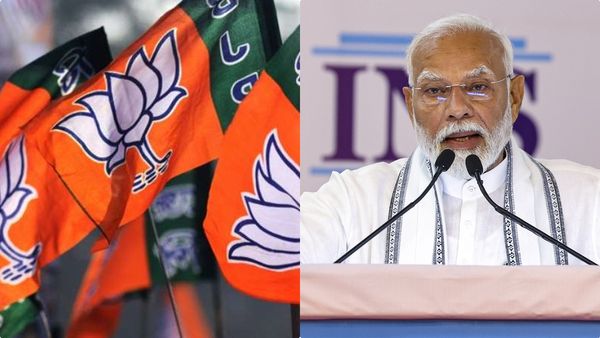 രാജ്യസഭയില്‍ പിന്നോട്ട് വീണ് ബിജെപി,ഭൂരിപക്ഷത്തിന് 12 സീറ്റ് കുറവ്; ഇന്ത്യക്ക് നേട്ടം ഇങ്ങനെ