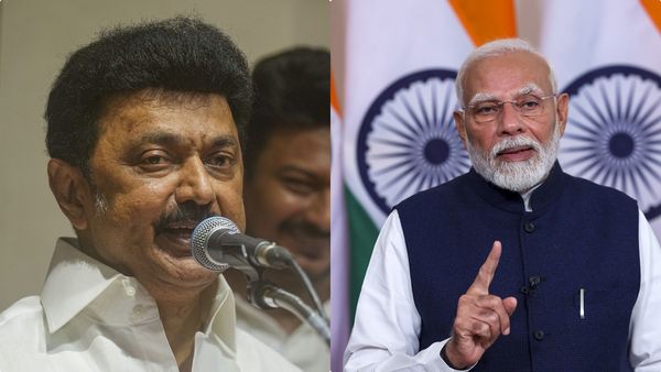 'പ്രതിപക്ഷത്തിനോട് പ്രതികാരബുദ്ധിയോടെ പെരുമാറിയാല്‍ ഒറ്റപ്പെടും'; പ്രധാനമന്ത്രിക്കെതിരെ സ്റ്റാലിന്‍