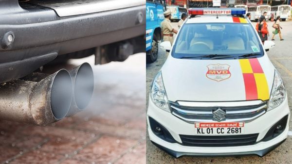 പുക പരിശോധനാ സർട്ടിഫിക്കറ്റ് ഇല്ലെങ്കിൽ മുട്ടൻ പണി; പിഴ 10,000 രൂപ വരെ, ഇനി ചെക്കിംഗിന് എംവിഡിയും