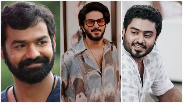 പ്രണവിനേയും ദുൽഖറിനേയും താരതമ്യപ്പെടുത്തി ചോദ്യം; ​ഗോകുൽ സുരേഷിന്റെ മറുപടി ഇങ്ങനെ