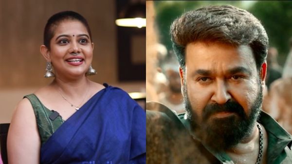 'മോഹൻലാലിനെ പോലെ മറ്റൊരാളെ കണ്ടിട്ടില്ല, വന്ദനം പോലെ ആറാട്ടും ആളുകൾ ഏറ്റെടുക്കും'; രചന നാരായണൻകുട്ടി