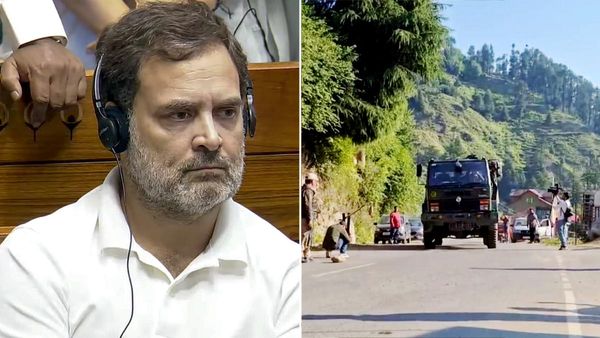 കശ്മീരിന്റെ മോശം അവസ്ഥക്ക് കാരണം ബിജെപി സര്‍ക്കാര്‍, അനുഭവിക്കുന്നത് സൈനികര്‍: രാഹുല്‍