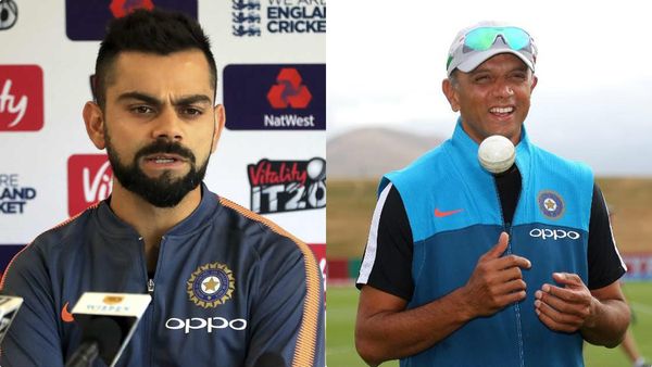 ഇന്ത്യന്‍ ടീമിലായിരുന്നപ്പോള്‍ കോലിയേക്കാള്‍ പ്രതിഫലം, 4 കോടിയുടെ വീട്; ദ്രാവിഡിന്റെ ആസ്തി ഇത്ര