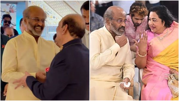 അംബാനി കല്യാണത്തില്‍ മാത്രമല്ല, മലയാളി കല്യാണത്തിലും രജനീകാന്ത് എത്തും: യൂസഫ് അലിയുമായുള്ള ബന്ധം