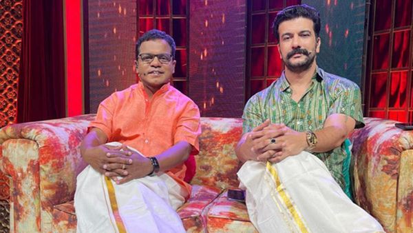 ഇമ്മാതിരി പണി ലോകത്ത് വേറെ ആരെങ്കിലും ചെയ്യുമോ? ധർമ്മജന്‍ കൊണ്ടുവന്ന തെളിവ് കണ്ട് ഞെട്ടിയ പിഷാരടി