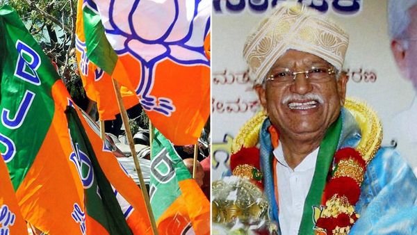 'ബിജെപി ദളിത് വിരുദ്ധം, മന്ത്രിസഭയില്‍ ഉന്നതജാതീയര്‍ മാത്രം'; വിമര്‍ശിച്ച് ബിജെപി എംപി