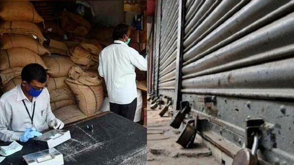 മൂന്ന് ദിവസത്തേക്ക് കൂടി റേഷൻ കടകൾ തുറക്കില്ല; ഇ പോസ് ക്രമീകരണത്തിന് പിന്നാലെ ഉടമകളുടെ സമരവും