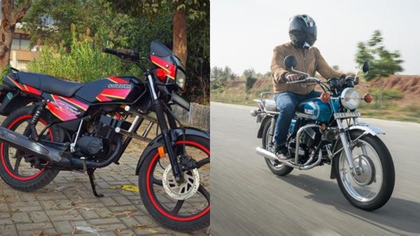 ആര്‍ഡി 350 മുതല്‍ സുസുക്കി ഷോഗന്‍ വരെ, ഇറങ്ങിയപ്പോള്‍ വന്‍ തരംഗം, പിന്നെ കണ്ടിട്ടില്ല; കാരണം ഇതാണ്