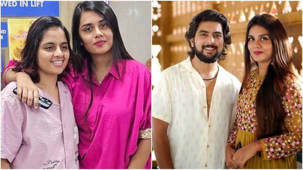 ജാസ്മിനേയും ഗബ്രിയേയും കുറിച്ച് ആ പറയുന്നത് ശരിയല്ല; ജാസ്മിനെ എന്തും പറയാം: റസ്മിന്‍