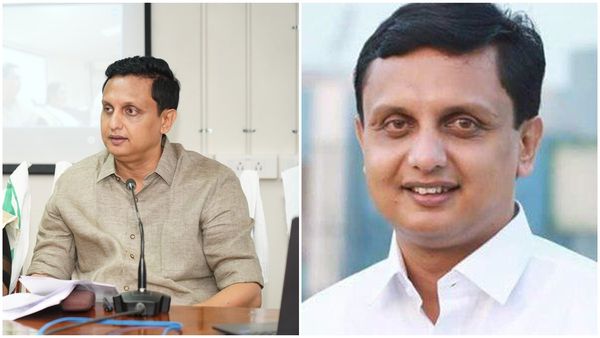 'നെഗറ്റീവ് പ്രശ്നങ്ങളിലേക്ക് വലിച്ചിഴയ്ക്കുന്നു, നിയമനടപടി സ്വീകരിക്കും': മന്ത്രി മുഹമ്മദ് റിയാസ്