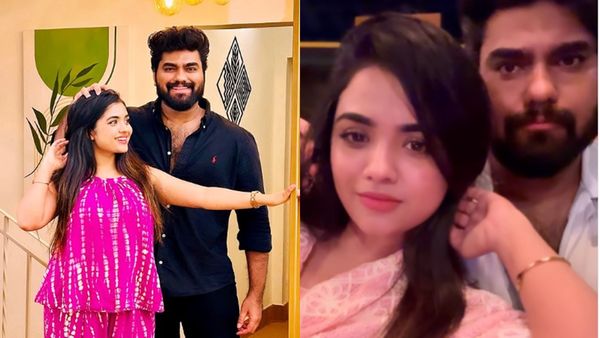 ആരതി പൊടിയുടെ കഴുത്തിന് പിടിച്ച് വിവാഹം കഴിക്കാൻ നിർബന്ധിച്ചിട്ടില്ല; പ്രതികരിച്ച് റോബിൻ