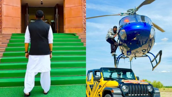 അന്ന് നടിമാരുടെ സ്പോട്ട് ബോയ്, ശമ്പളം വെറും 35 രൂപ; ഇന്ന് 300 കോടിയുടെ ആസ്‌തി, ആരാണ് ആ സെലിബ്രിറ്റി? 