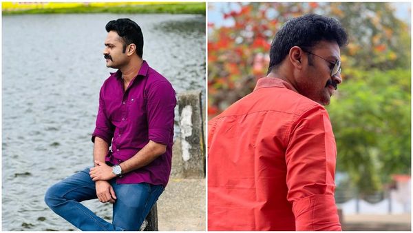 ഒരു ദിവസം ഒരു ലക്ഷം ആണോ പ്രതിഫലം; ചന്ദ്രകാന്തം സീരിയലിലെ ​'ഗൗതം സാർ' പറയുന്നു