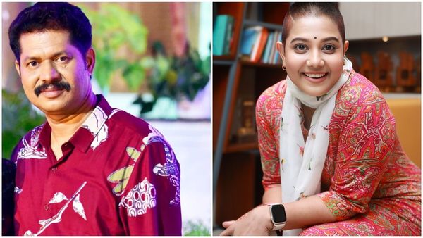 'ഏഴ് വര്‍ഷത്തേക്ക് ഡേയ്റ്റ് ഇല്ല എന്നൊക്കെയാണ് പറഞ്ഞത്'; തുറന്നുപറഞ്ഞ് രചനയും സലിം ഹസനും