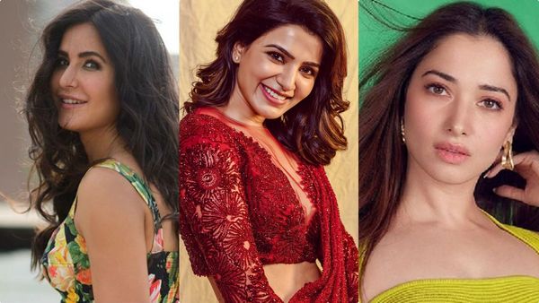 നായികയേക്കാള്‍ പ്രതിഫലം, 4 മിനുട്ട് ഗാനരംഗത്തിന് 4 കോടി; കത്രീനയും തമന്നയും ഈ നടിക്ക് അടുത്തില്ല