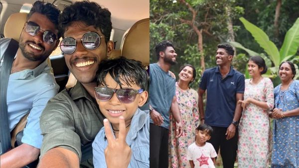 'യുട്യൂബിൽ നിന്ന് ലക്ഷങ്ങൾ, കാറ്, വീട് ബംഗ്ലാവ്'; മറുപടിയുമായി സംഗീത് കുമാറും കുടുംബവും