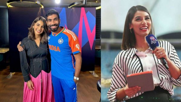 അഹമ്മദാബാദില്‍ കൊട്ടാരം പോലുള്ള വീട്, ആഡംബര കാറുകള്‍, ബുംറ മാത്രമല്ല ഭാര്യയും കോടീശ്വരി; ആസ്തി ഇത്ര