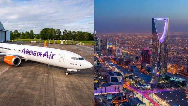 സൗദിയിൽ പ്രവർത്തനം വ്യാപിപ്പിച്ച് ആകാശ എയർ; പ്രവാസികൾക്ക് ആശ്വാസം, കൂടുതൽ സർവീസുകൾ