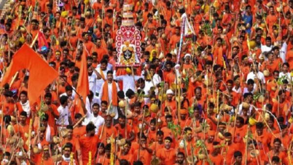 ഉടമകളുടെ പേര് പ്രദര്‍ശിപ്പിക്കണം, കന്‍വര്‍ യാത്രയില്‍ കടയുടമകള്‍ക്ക് നിര്‍ദേശവുമായി യുപി പോലീസ്