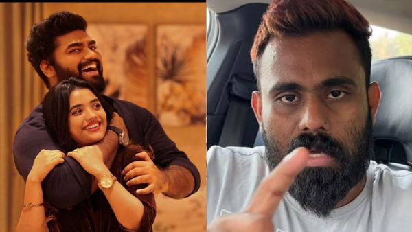 സീക്രട്ട് ഏജന്റ് വിളിച്ചാൽ ഞാൻ ഫോൺ എടുക്കാറില്ല, കാരണം പറഞ്ഞ് റോബിൻ; 'പല പാഠങ്ങളും പഠിച്ചു'