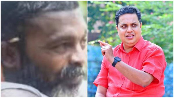 'നഷ്ടപ്പെട്ട സഹജീവിയെ തിരയുമ്പോഴും,വേദന ഉള്ളിലൊതുക്കി, പക്വതയോടെ പെരുമാറി': എ എൻ ഷംസീർ