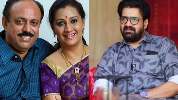 ശങ്കറായിരുന്നു നിങ്ങൾക്ക് പെർഫെക്റ്റ് മാച്ച്, അല്ലാതെ സുരേഷ് കുമാറല്ല; അന്ന് മേനക നൽകിയ മറുപടി ഇങ്ങനെ 