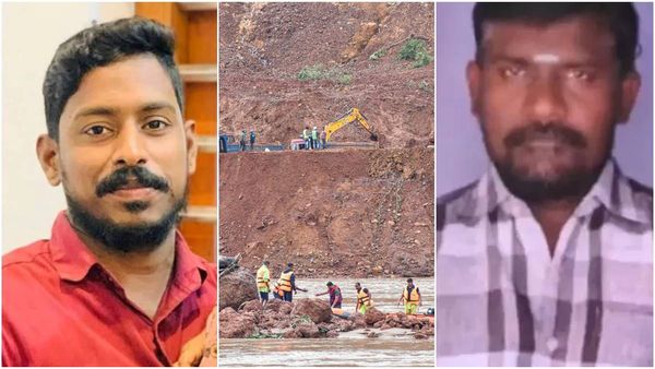 അർജുനെ മാത്രമല്ല, ഷിരൂരില്‍ മറ്റൊരു ലോറി ഡ്രൈവറയേും കാണാതായി: 9 ദിവസമായി ഒരു വിവരവുമില്ല