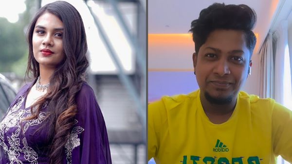  ജാസ്മിനെ കണ്ണെടുത്താൽ കണ്ടൂട;നെഗറ്റിവിറ്റിക്ക് വേണ്ടി ബിബി ഹൗസ് ഒരുക്കിയത് വാസ്തു പ്രകാരമല്ല;സിബിൻ