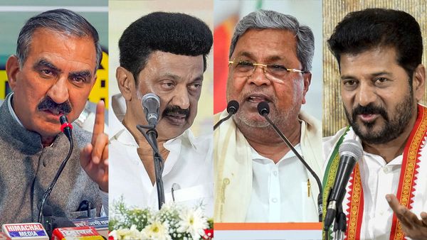 കേന്ദ്ര ബജറ്റ് വിവേചനപരം; നീതി ആയോഗ് യോഗം ബഹിഷ്‌കരിക്കുമെന്ന് നാല് മുഖ്യമന്ത്രിമാര്‍