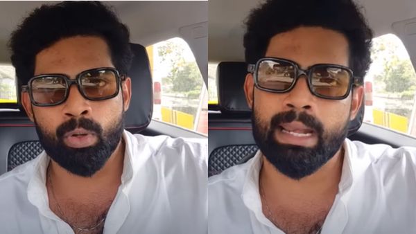 എന്റെ വിവാഹ സമയമായിരുന്നു ഇത്, പക്ഷെ സംഭവിച്ചത്; വീഡിയോയുമായി ബിഗ് ബോസ് താരം സിജോ