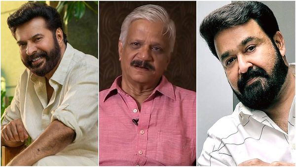 മോഹന്‍ലാല്‍ ഹിറ്റ് ചിത്രം പിറന്നത് ആ ഒരു വാർത്തയില്‍ നിന്ന്: മമ്മൂട്ടി ഒഴിവാക്കിയ ആ പേരും ഗുണകരമായി