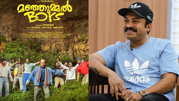 പറവ കമ്പനി കള്ളപ്പണ ഇടപാടുകള്‍ നടത്തിയിട്ടില്ല; എല്ലാത്തിനും രേഖയുണ്ടെന്ന് സൗബിന്‍ ഷാഹിര്‍