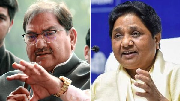 ഹരിയാനയില്‍ വീണ്ടും ഒന്നിച്ച് ഐഎന്‍എല്‍ഡിയും ബിഎസ്പിയും; കോണ്‍ഗ്രസ്-ബിജെപി ഇതര സഖ്യം